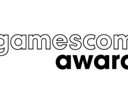 gamescom award